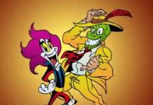 Hãy cười để cuộc sống luôn đẹp