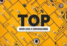 Những chứng chỉ nhập môn tốt nhất cho sinh viên CNTT mới ra trường