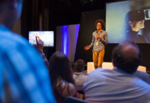 NGÔN NGỮ HÌNH THỂ CỦA NGƯỜI LÃNH ĐẠO