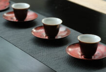 ETIQUETTE – VÀI NGUYÊN TẮC NGOẠI GIAO DỄ MẮC SAI LẦM