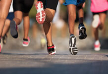 RAT RACE – ĐUA CHUỘT