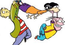 Chuyện kể về kẻ hay ganh ghét và người bị ganh ghét