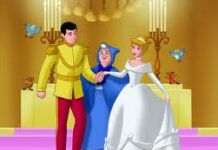 Chuyện Cô bé Lọ Lem