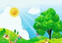 Giấc mơ mềm như cỏ