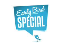 Những chú chim ban mai