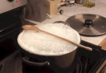 Còn chút gì để lại