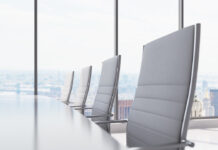 THE FIRST RULE OF LEADERSHIP