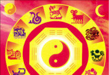 12 con Giáp từ đâu ra?