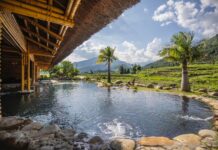 Đầu tư cho hậu vận