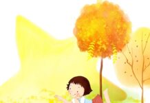 Sự tích hoa phượng