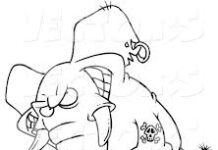 Sợi dây giữ voi – Web Giải Bài Tập