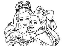 Hai nàng công chúa nhà Trần