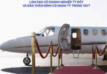 Làm thế nào để có ngàn tỷ trong tay?