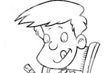 Một vài dòng… – Web Giải Bài Tập