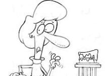 Chỉ có một người thôi