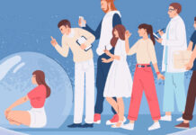 Tản mạn về tuỳ tiện