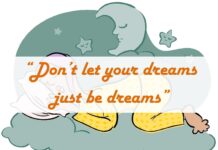 Những tố chất cần thiết để thành công