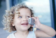 Điện thoại di động không liên quan ung thư não