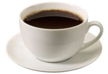 3 tách cà phê/ngày giảm 50% nguy cơ ung thư gan