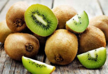 Những lý do nên ăn trái kiwi