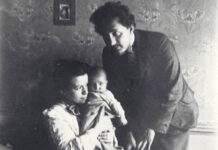 Bí mật về cô con gái ngoài giá thú “dường như vô hình với cả thế giới” của thiên tài Albert Einstein