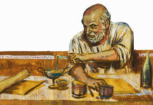 Những câu nói bất hủ của vĩ nhân làm rung động triệu người