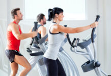 Lợi ích của việc đổ mồ hôi đối với cơ thể