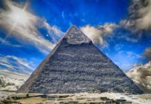 Top 5 kim tự tháp bí ẩn bậc nhất thế giới: Bất ngờ khi kim tự tháp Ai Cập không có “suất”!