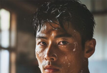 Trời quá nóng, người đổ nhiều mồ hôi với người ít có mồ hôi ai khỏe mạnh hơn?