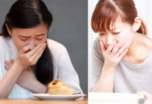 Chữa bệnh trào ngược dạ dày bằng những cách đơn giản