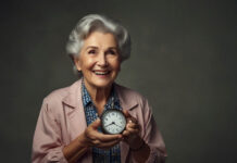 Các nhà khoa học Mỹ tìm ra phương pháp đảo ngược sự lão hóa