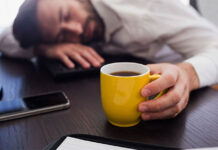 Uống cà phê ngay trước khi ngủ trưa giúp ngủ ngon hơn?