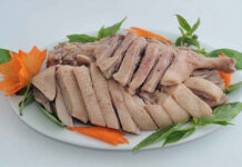 Thịt vịt rất tốt cho sức khỏe nhưng những ai không nên ăn?