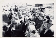 Những bức ảnh bí ẩn nhất thế giới