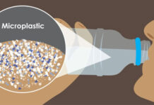 Hạt vi nhựa gây ung thư xuất hiện trong tinh hoàn của nam giới