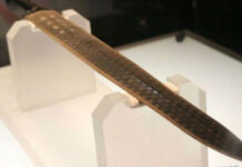 Ba hiện vật lịch sử bí ẩn nhất Trung Quốc không ngừng thách thức trí tuệ nhà khoa học