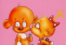 Lá thư từ thiên đường