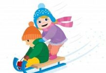 IP và cô bé Crixtin