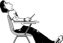 Xin thầy hãy dạy cho con tôi