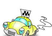 Một chuyến xe – Web Giải Bài Tập