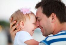 Ông bố thất nghiệp