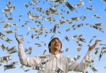 Chuyện tiền chuyện bạc: Ứng xử với tiền