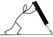 Chuyện viết đúng