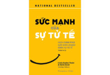 Gặp may – Sức mạnh của sự tử tế