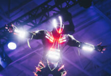 FACE-OFF – JACK MA & ELON MUSK