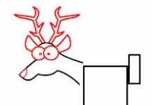 Hươu không có tim