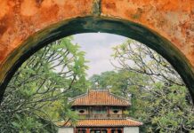 Người khoáng đạt mênh mông