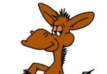 Con lừa và người chủ