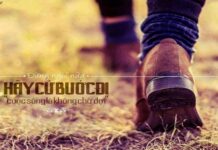 Đừng chờ đợi