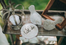 I DO! TÔI THỀ TÔI HỌC TỚI GIÀ!